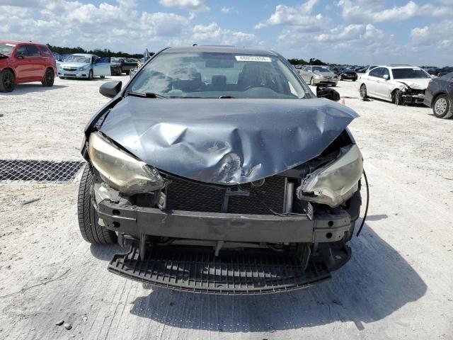 2015 Toyota Corolla L - Фото 5