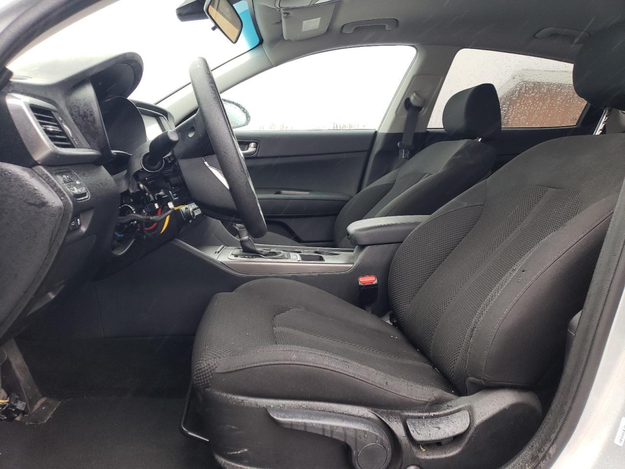 2019 KIA OPTIMA LX - Image 7