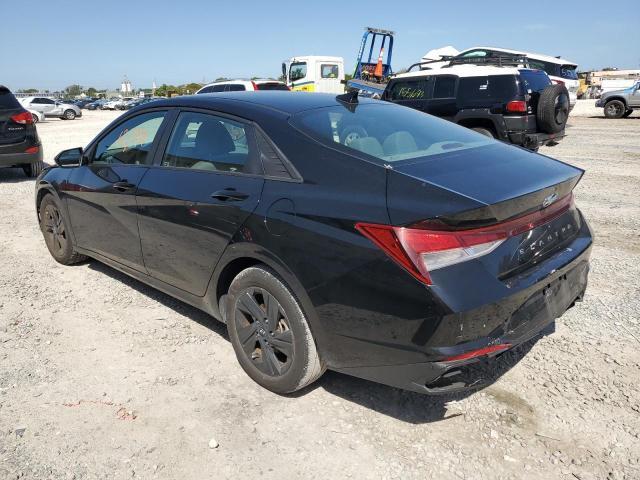 2023 Hyundai Elantra Sel - Image 2