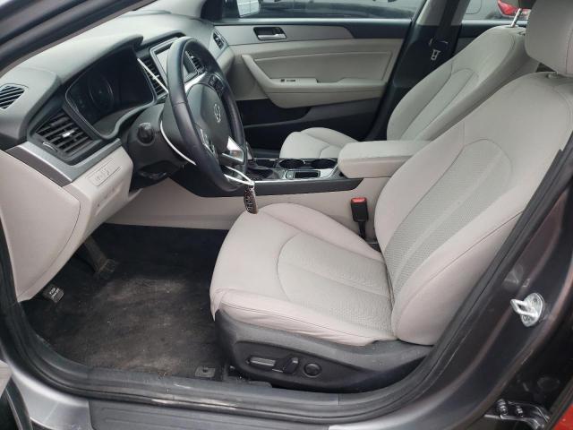 2018 Hyundai Sonata Sport - Image 7