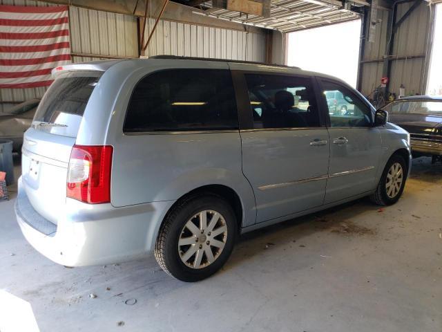 2013 Chrysler Town & Country Touring - Фото 3