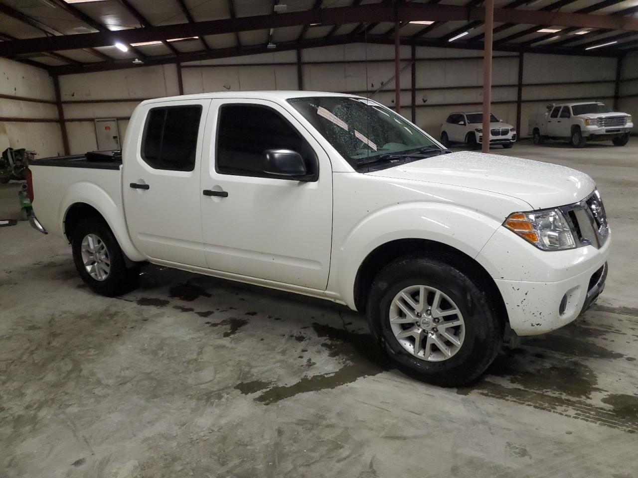 2019 NISSAN FRONTIER S - Фото 4
