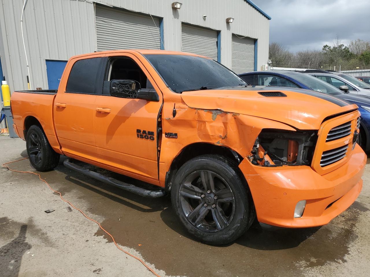 2015 RAM 1500 SPORT - Image 4