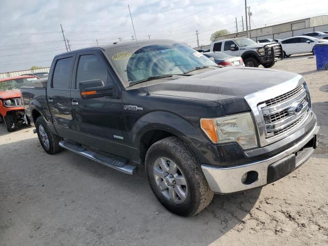 2014 Ford F150 Supercrew - Image 4