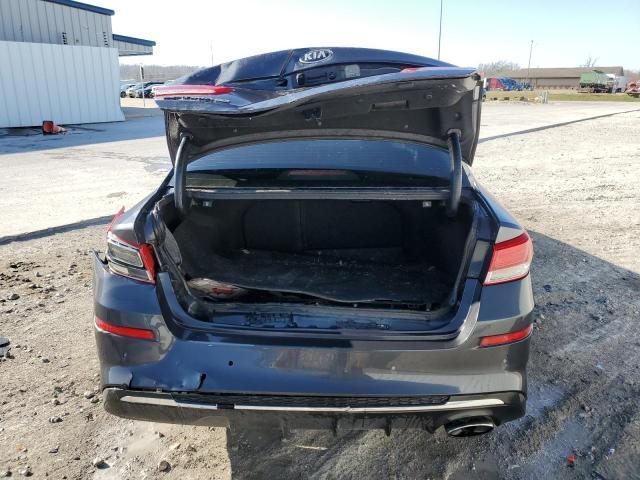 2019 Kia Optima Lx - Фото 6