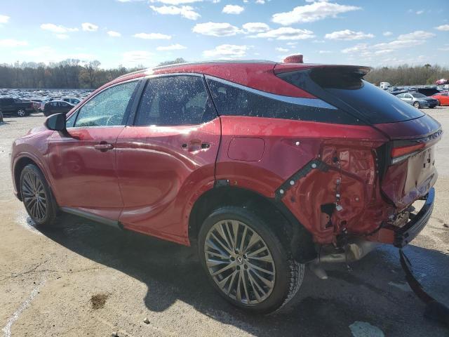 2023 Lexus Rx 350 Base - Фото 2