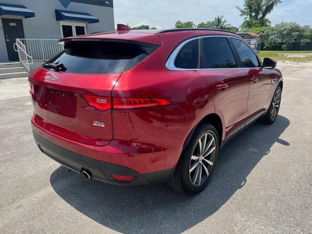 2017 Jaguar F-Pace Prestige - Image 3