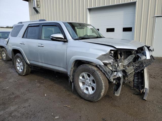 2019 Toyota 4Runner Sr5 - Фото 4