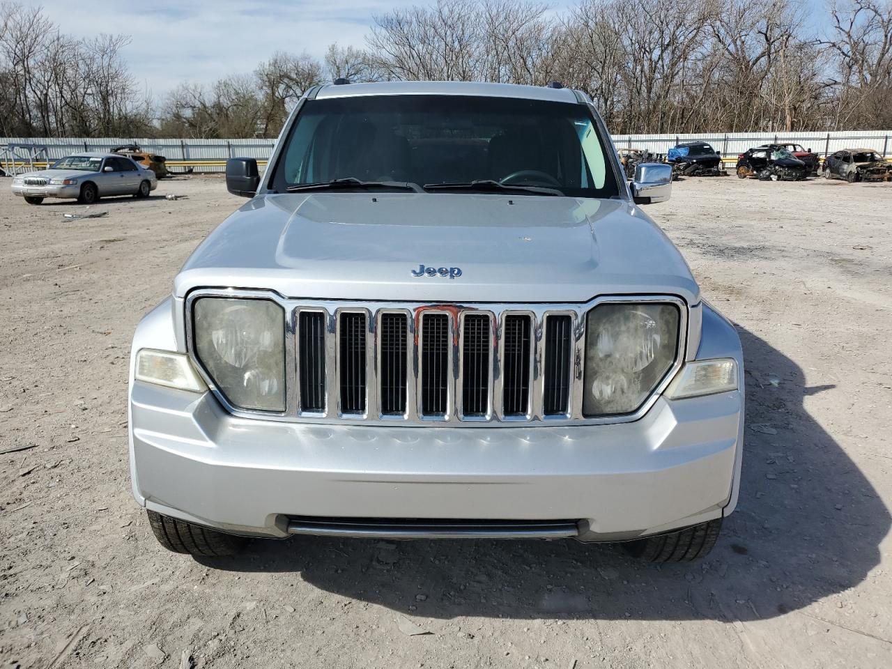 2011 JEEP LIBERTY SP - Image 5