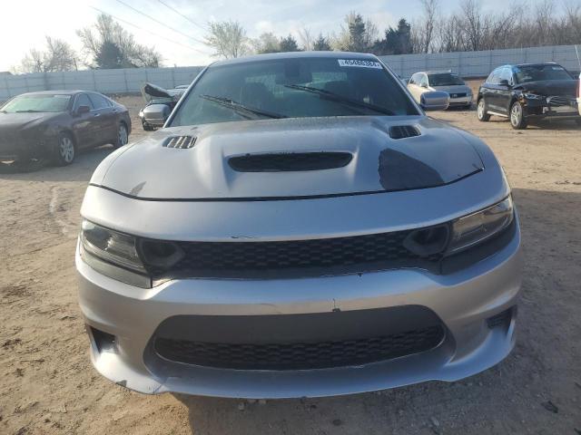 2015 Dodge Charger Se - Image 5
