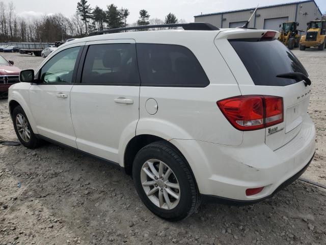 2016 Dodge Journey Sxt - Image 2