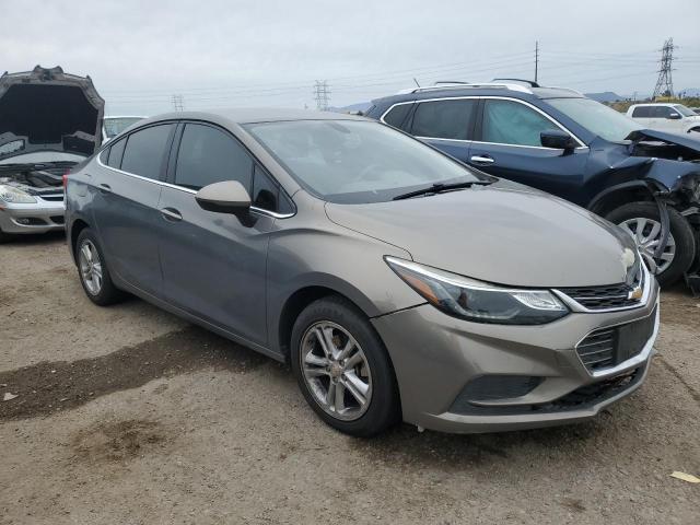 2017 Chevrolet Cruze Lt - Image 4