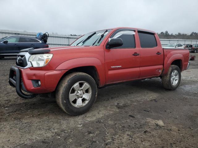 2013 Toyota Tacoma Double Cab