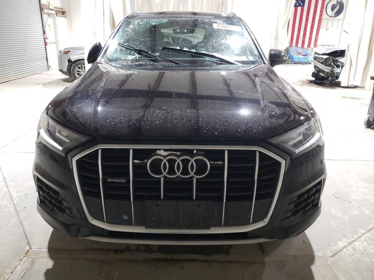 2021 AUDI Q7 PREMIUM - Image 5