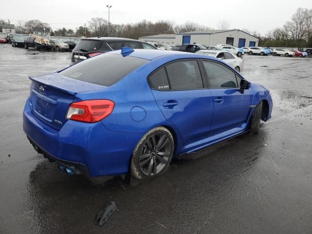 2017 Subaru Wrx Premium - Фото 3