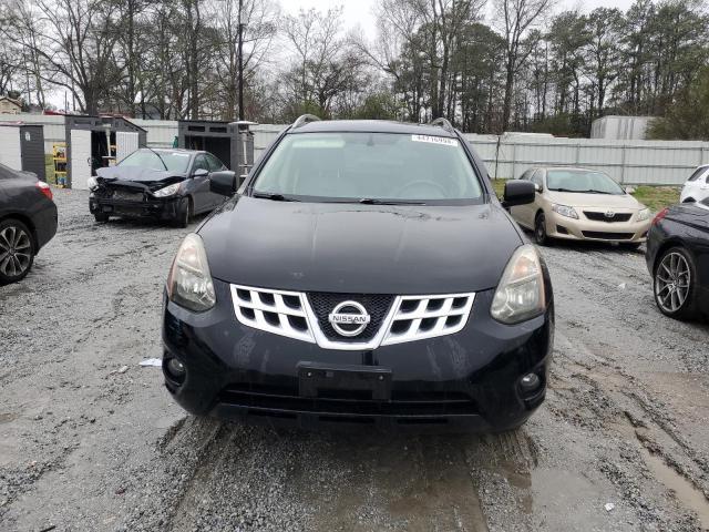 2014 Nissan Rogue Select S - Фото 5