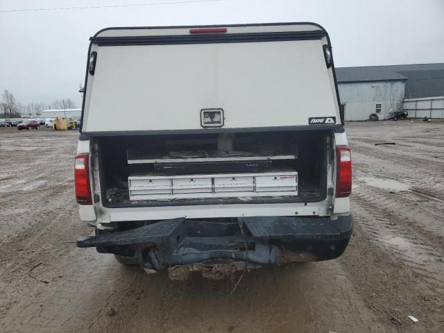 2015 Ford F250 Super Duty - Image 6