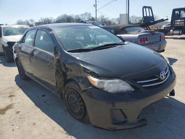 2013 Toyota Corolla Base - Фото 4