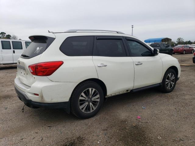 2017 Nissan Pathfinder S - Фото 3