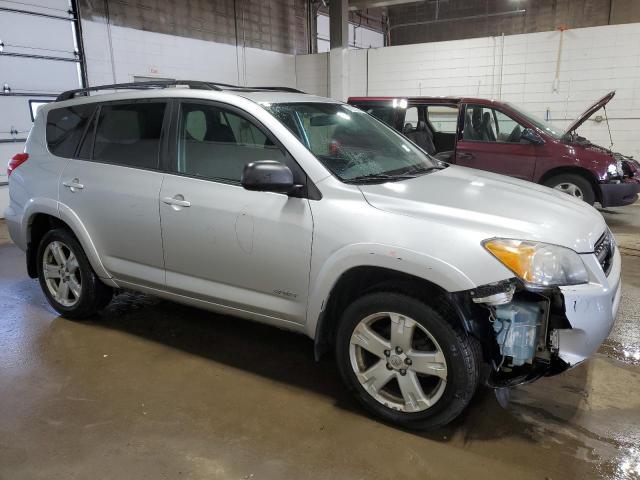 2011 Toyota Rav4 Sport - Image 4