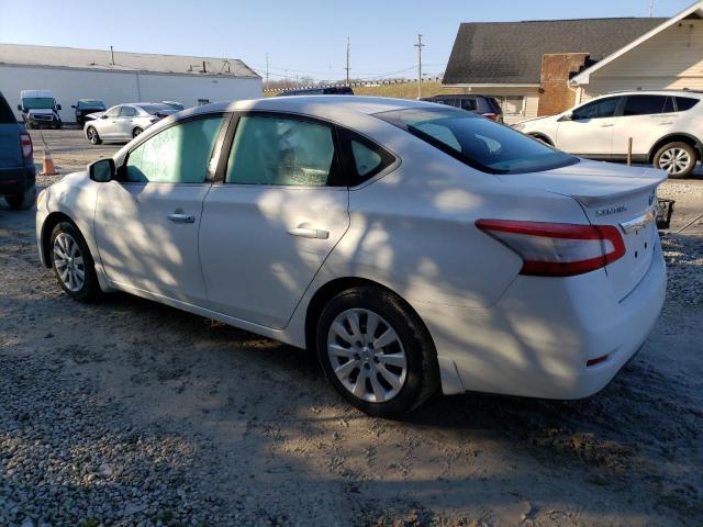 2013 Nissan Sentra S - Фото 2