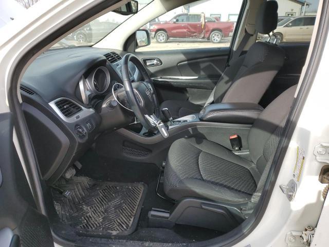2016 Dodge Journey Crossroad - Image 7
