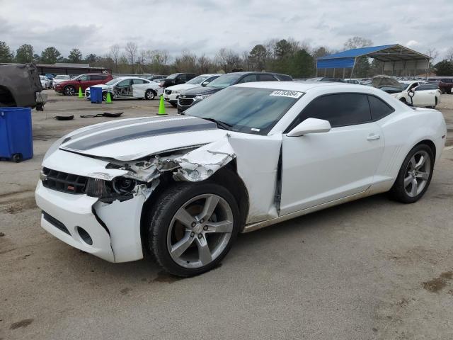 2011 Chevrolet Camaro Lt