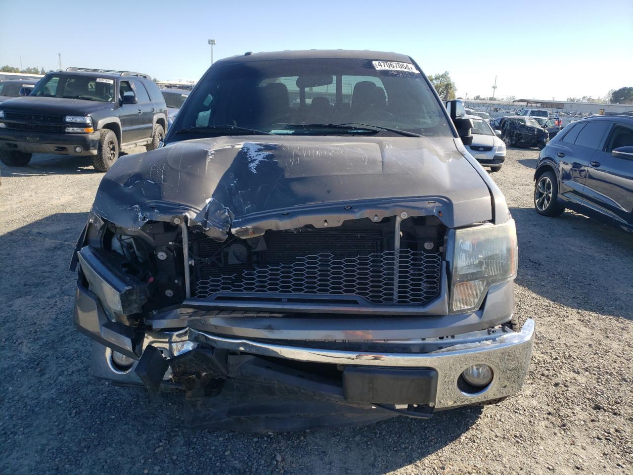 2013 FORD F150 SUPER - Image 5