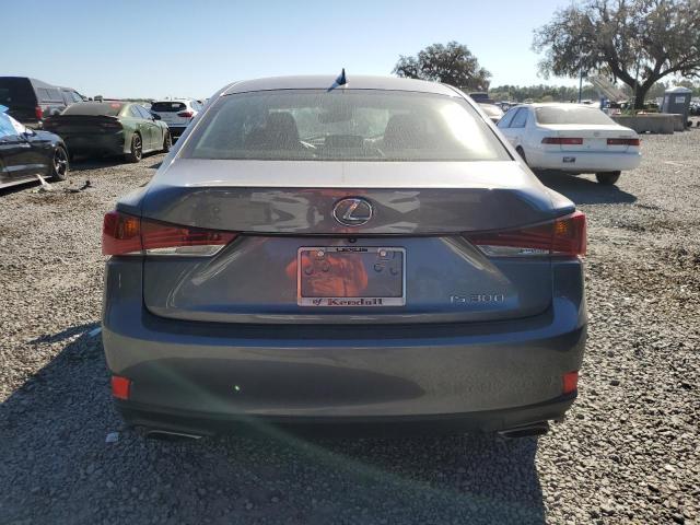 2018 Lexus Is 300 - Фото 6