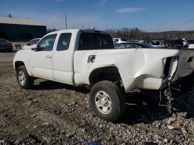 2020 Toyota Tacoma Access Cab - Фото 2