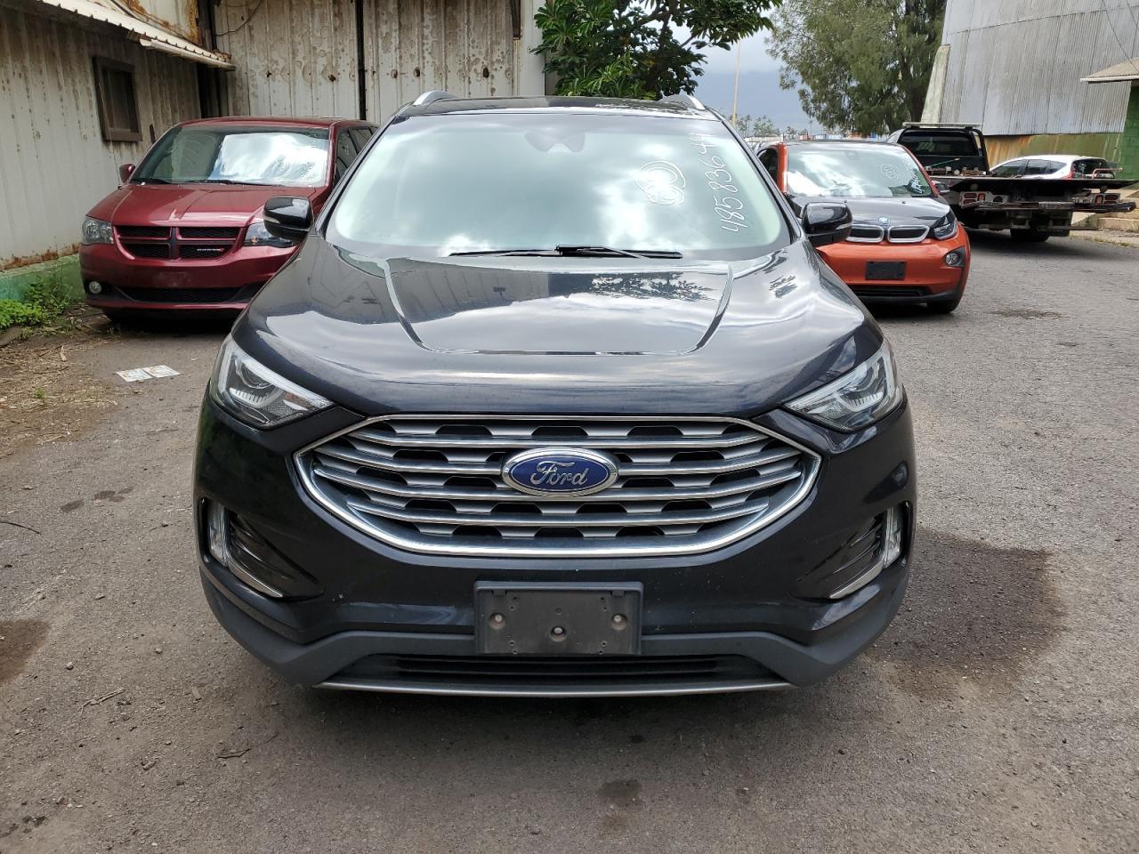 2020 FORD EDGE SEL - Image 5