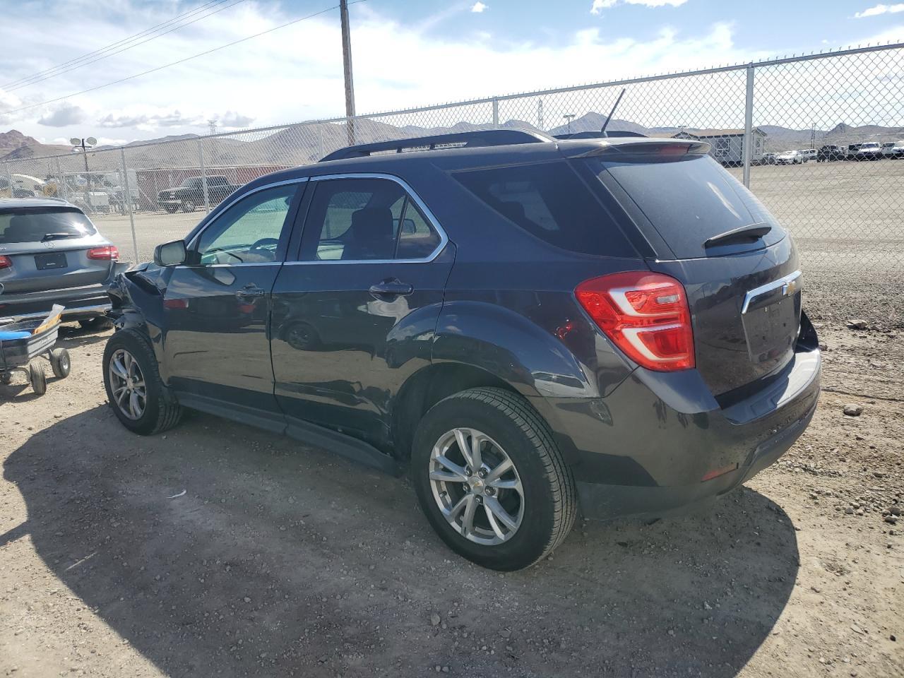 2016 CHEVROLET EQUINOX LT - Image 2