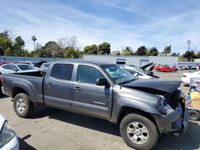 2013 Toyota Tacoma Double Cab Prerunner Long Bed - Image 4