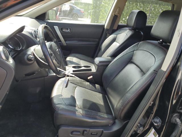 2011 Nissan Rogue S - Фото 7