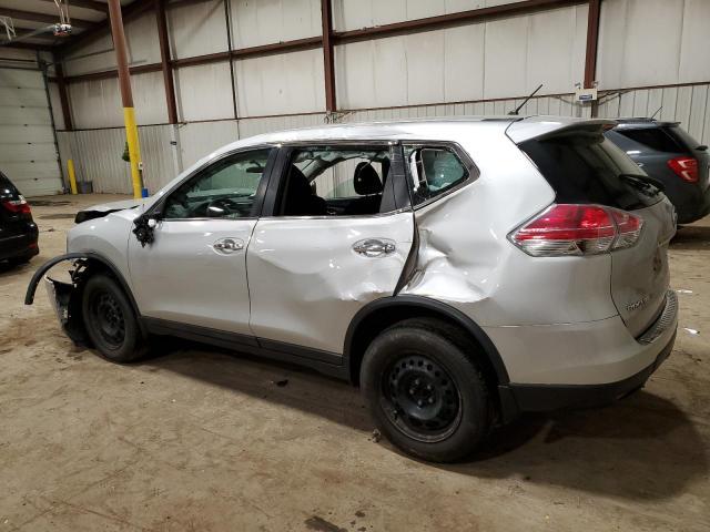 2015 Nissan Rogue S - Фото 2