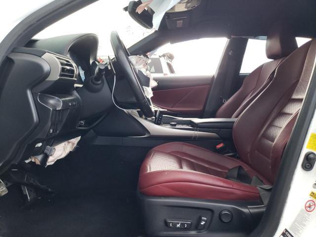 2014 Lexus Is 250 - Image 7