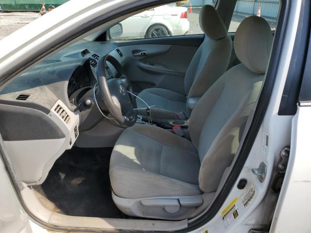 2013 Toyota Corolla Base - Фото 7