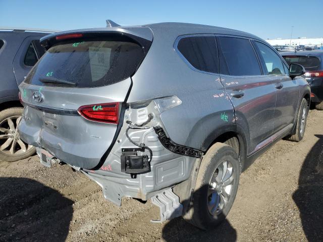 2020 Hyundai Santa Fe Sel - Image 3