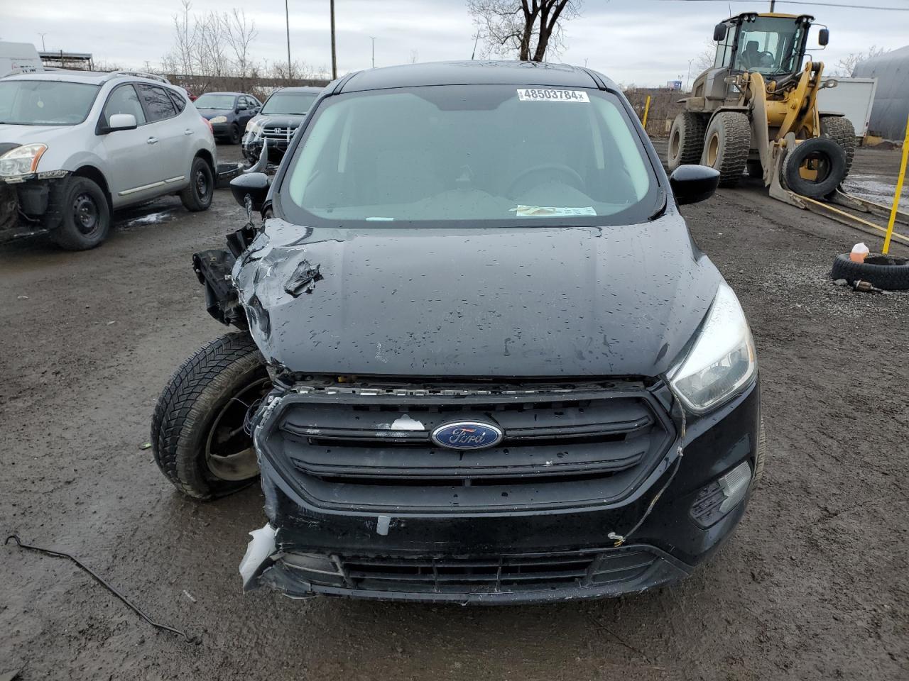 2017 FORD ESCAPE SE - Image 5