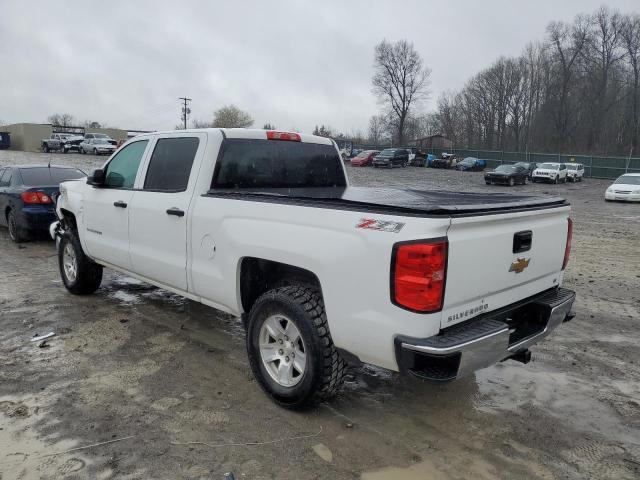 2014 Chevrolet Silverado K1500 Lt - Image 2