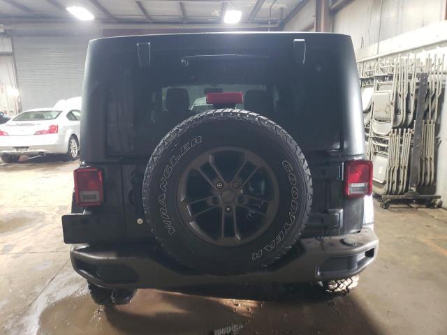 2017 Jeep Wrangler Unlimited Sahara - Image 6