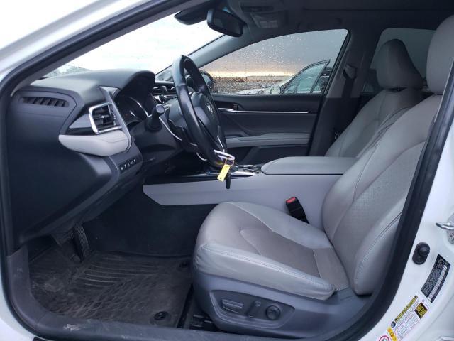 2018 Toyota Camry Xse - Фото 7