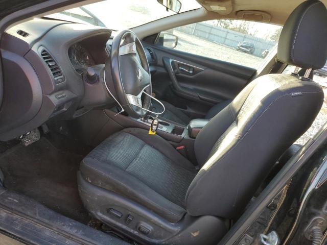 2017 Nissan Altima 2.5 - Image 7