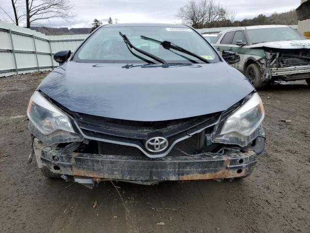 2015 Toyota Corolla L - Фото 5