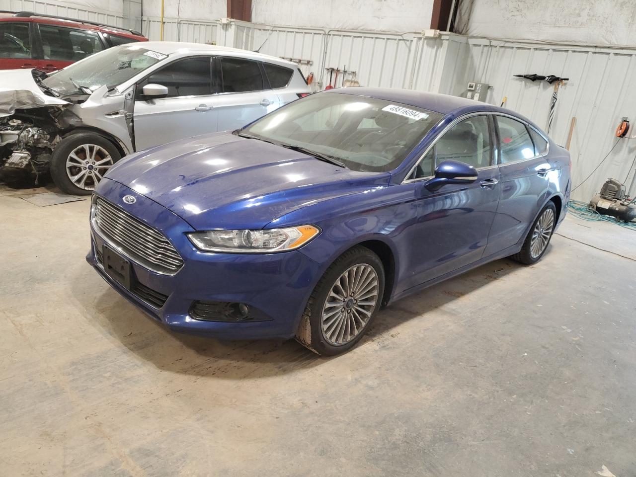 2015 FORD FUSION TIT