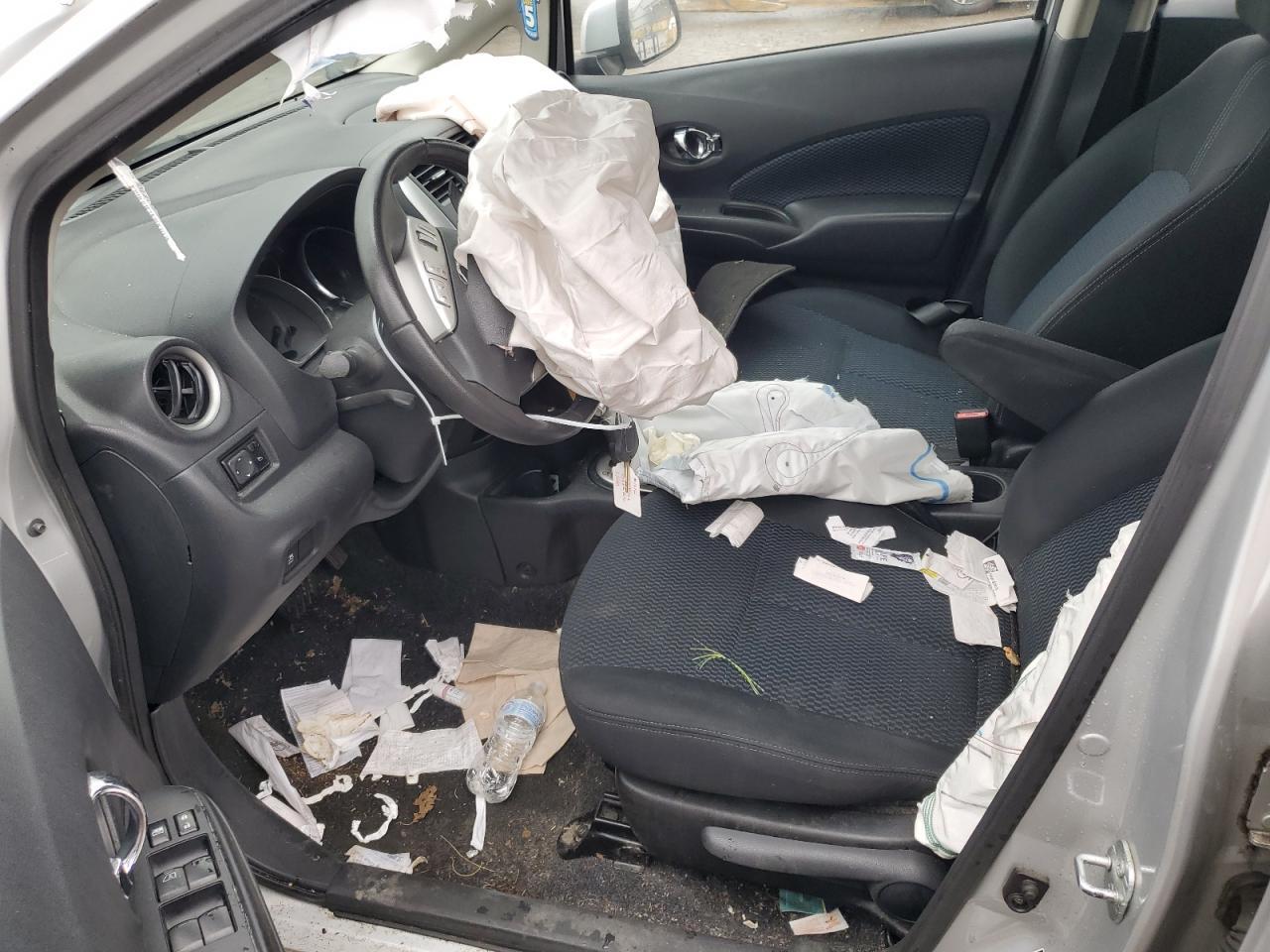 2014 NISSAN VERSA NOTE - Фото 7