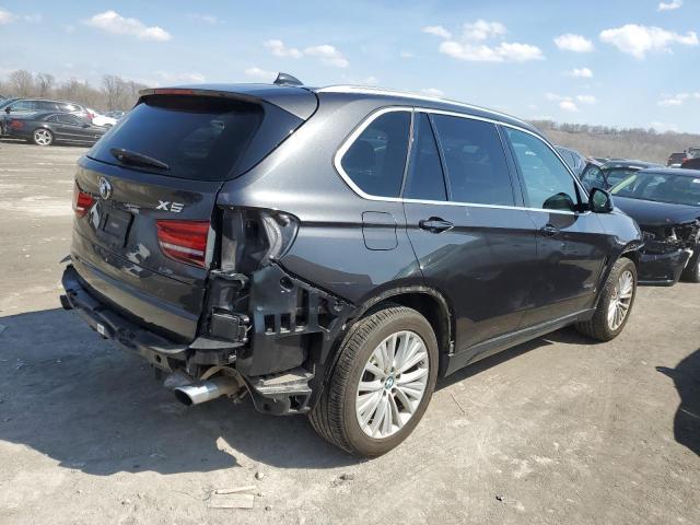 2017 BMW X5 xDrive35I - Фото 3