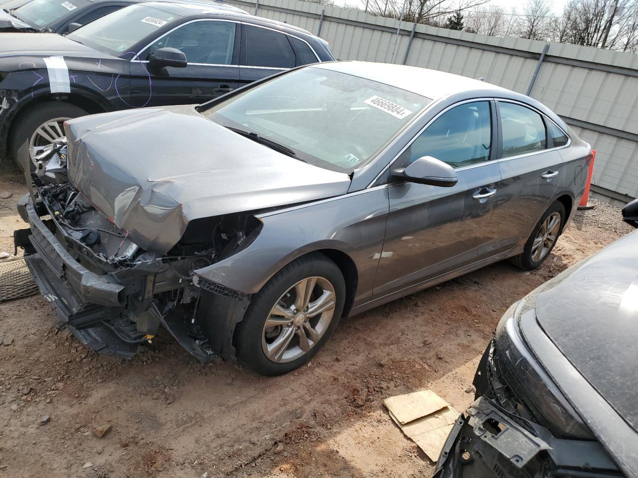 2019 HYUNDAI SONATA LIM