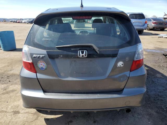 2012 Honda Fit Sport - Image 6