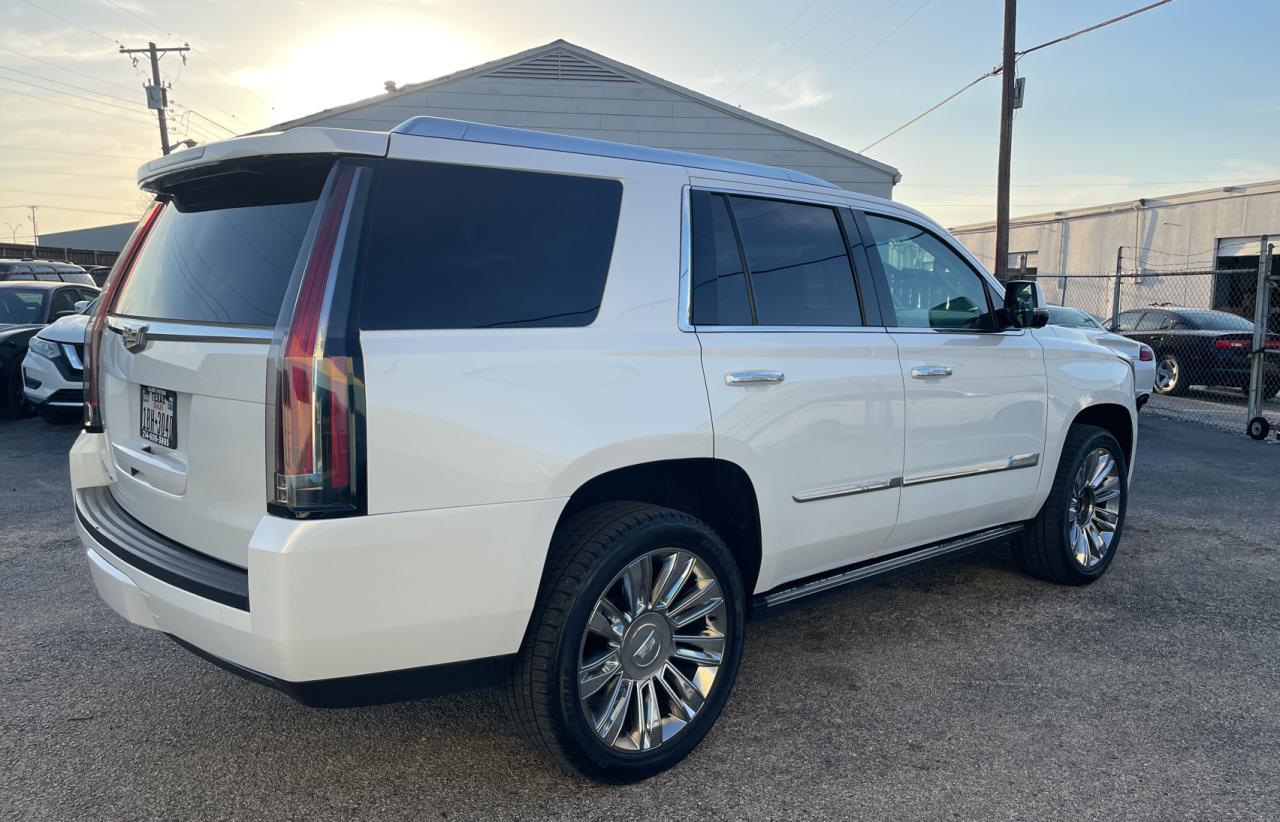 2016 CADILLAC ESCALADE P - Image 4